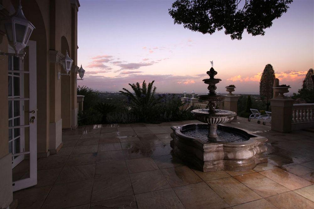 The Munro Boutique Hotel Johannesburg Exterior photo