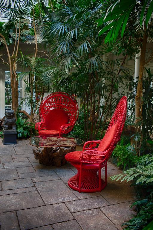 The Munro Boutique Hotel Johannesburg Exterior photo