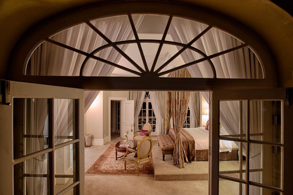 The Munro Boutique Hotel Johannesburg Exterior photo