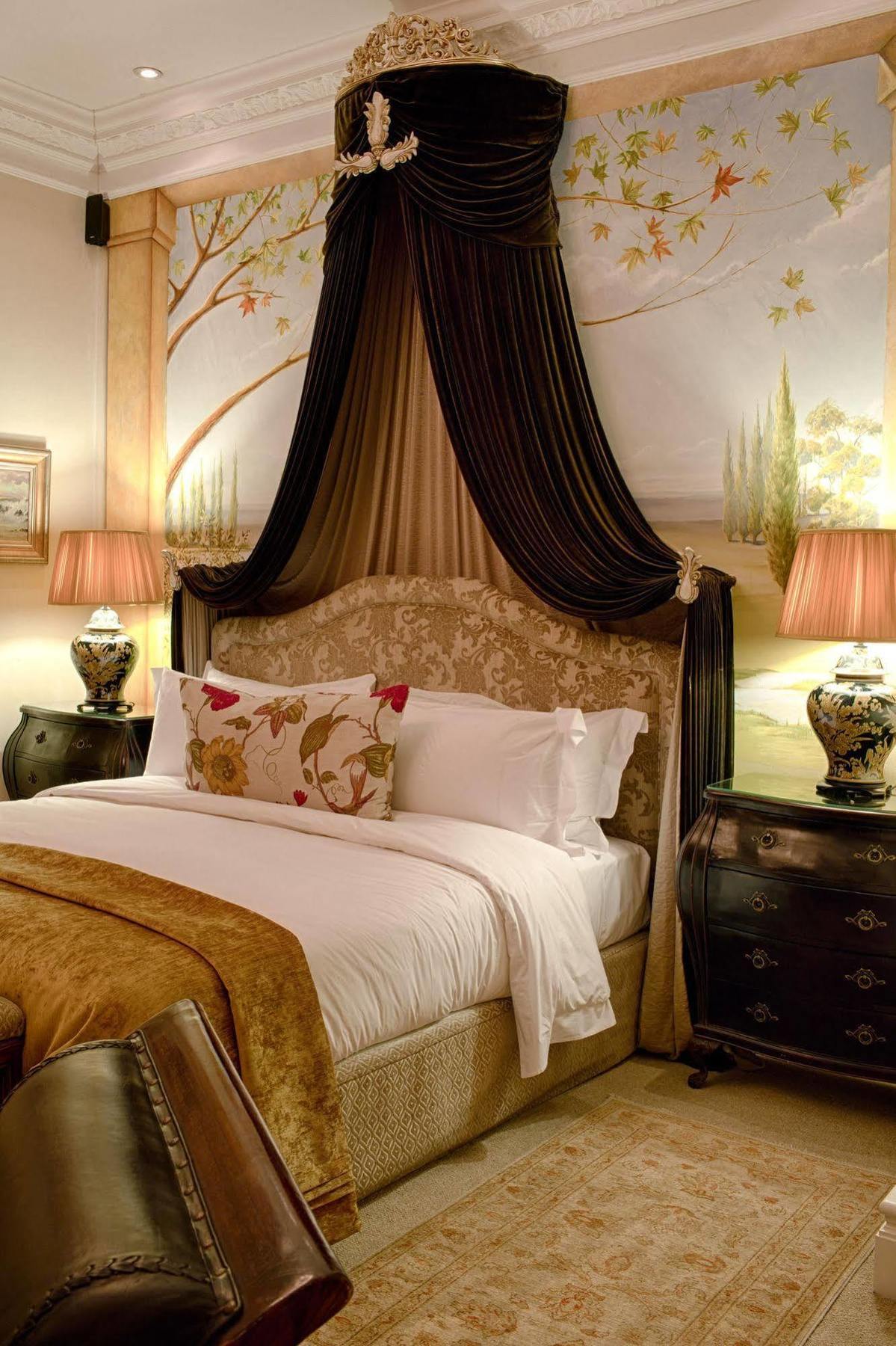 The Munro Boutique Hotel Johannesburg Exterior photo